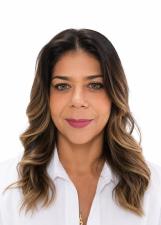 Foto oficial de Claudia Cavalcante