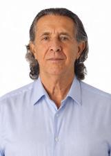 Foto oficial de Arlindo Nevoa