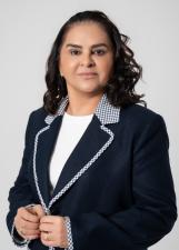 Foto oficial de Katia Rodrigues