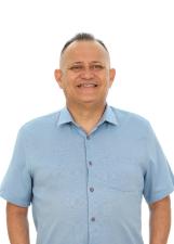 Foto oficial de Subtenente Paulo Bernardo