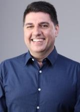 Foto oficial de Sérgio Freitas