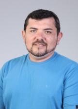 Foto oficial de Danilo da Merenda