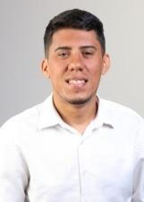 Foto oficial de Davi Simão