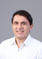 Foto oficial de Abdias Filho
