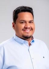 Foto oficial de Augustinho Moreira Filho