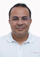 Foto oficial de Sgt Dantas