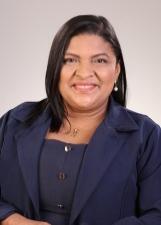 Foto oficial de Lene Silva