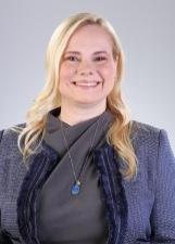 Foto oficial de Janayna Lima