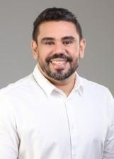 Foto oficial de Rodrigo Mammute