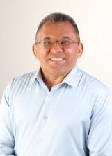Foto oficial de Jamal Forte