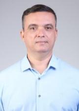 Foto oficial de Flávio Holanda