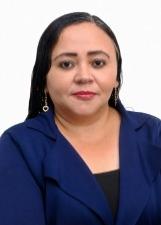 Foto oficial de Francisca Cabral