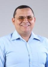 Foto oficial de Tiago Lima