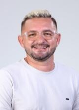 Foto oficial de Cancão