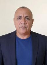 Foto oficial de Subtenente Moura