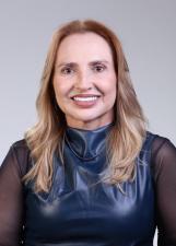 Foto oficial de Rejane Holanda