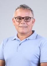 Foto oficial de Irineu Silva