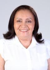Foto oficial de Rosa Andrade