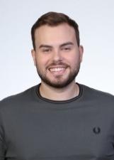 Foto oficial de Moses Filho