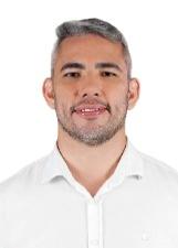 Foto oficial de Chico Júnior