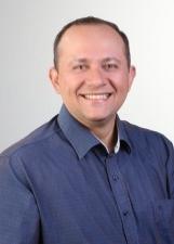 Foto oficial de Daniel Fontinele