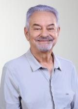 Foto oficial de Valdivino Lopes