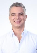 Foto oficial de Bruno Benevides