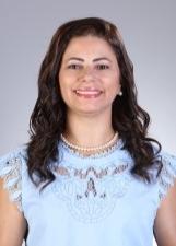 Foto oficial de Cida Bezerra