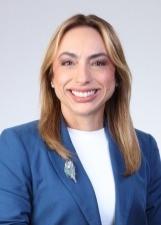 Foto oficial de Mabel de Carvalho