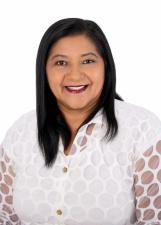 Foto oficial de Eliane Cruz