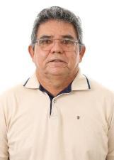Foto oficial de João Carteiro