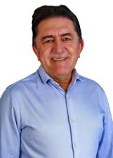 Foto oficial de Adail Jr.