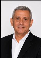 Foto oficial de Irmão Agamenon