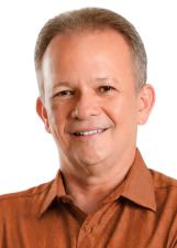 Foto oficial de André Figueiredo