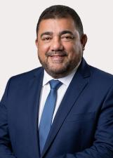 Foto oficial de Raimundo Filho