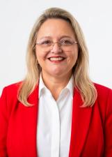 Foto oficial de Rebeca Mota