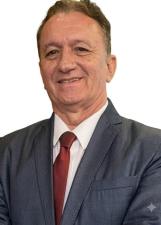 Foto oficial de Ferreira Aragão