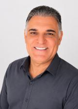 Foto oficial de Denis Torquato