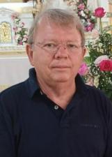 Foto oficial de João Arthur