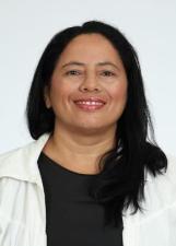 Foto oficial de Heloisa Florencio