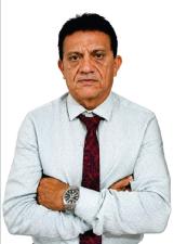 Foto oficial de Chaves Filho
