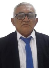 Foto oficial de Pastor Raimundo Nonato