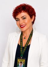 Foto oficial de Jucy Tavares