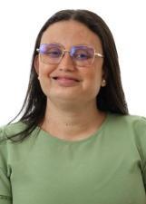 Foto oficial de Farlianny Magalhaes