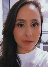 Foto oficial de Giselli Moreira
