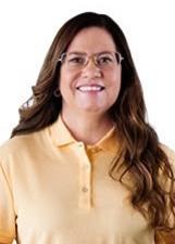 Foto oficial de Fabiola Carneiro