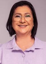 Foto oficial de Marta Gonçalves