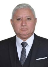Foto oficial de Reginaldo Cordeiro