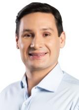 Foto oficial de Marcos Sobreira