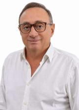 Foto oficial de Tin Gomes